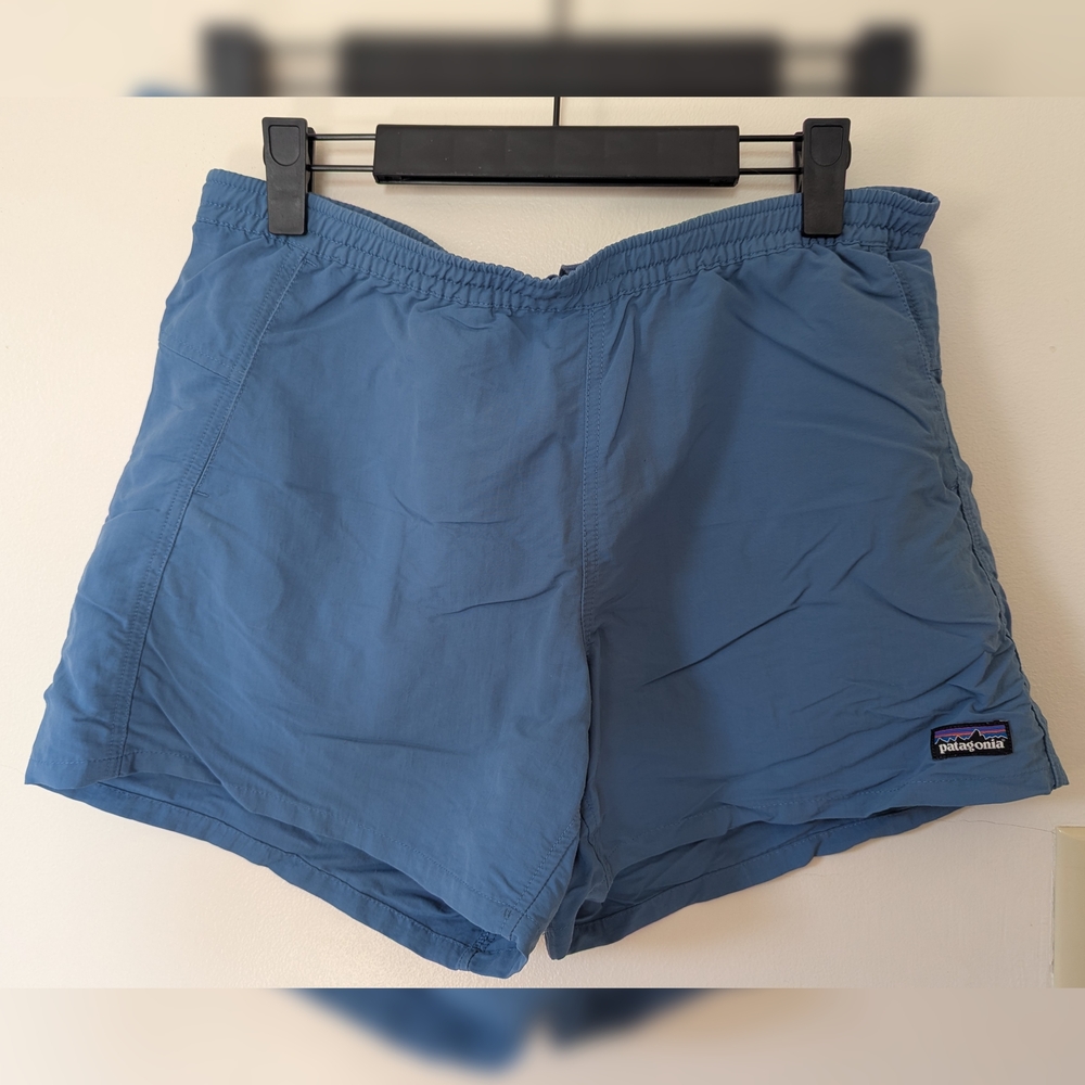 Patagonia Women's Patagonia Baggies - 5"